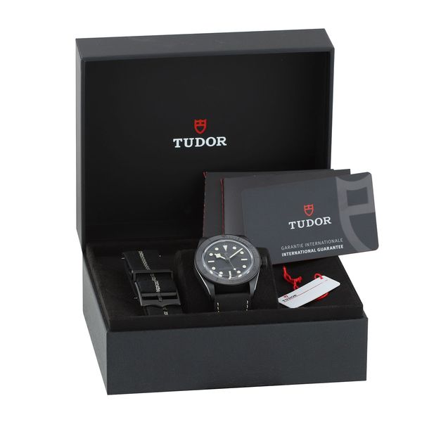 Tudor Black Bay M79210CNU-0001
